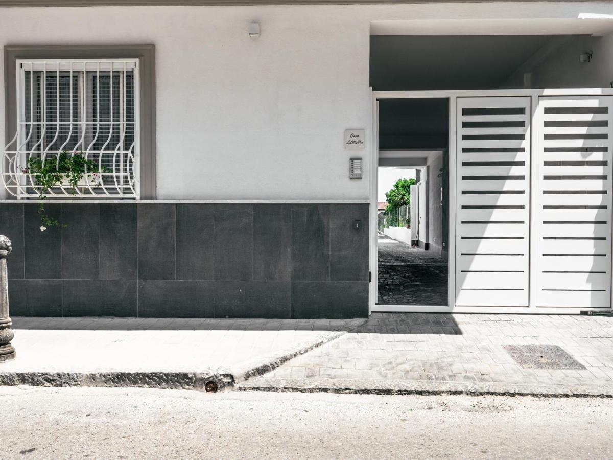 Sweet Country Home - Casa Lumepa Pompeia Exterior foto
